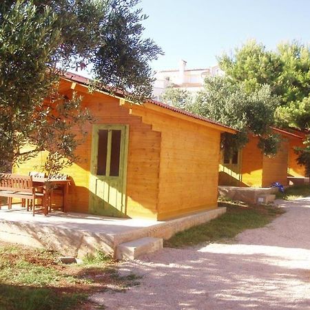 Bungalows Starine Tribunj Tribalj Dış mekan fotoğraf