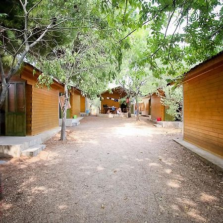 Bungalows Starine Tribunj Tribalj Dış mekan fotoğraf