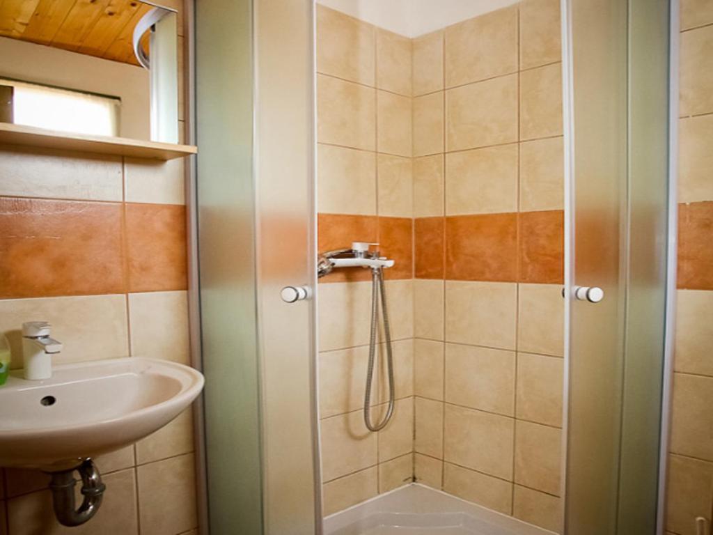 Bungalows Starine Tribunj Tribalj Dış mekan fotoğraf
