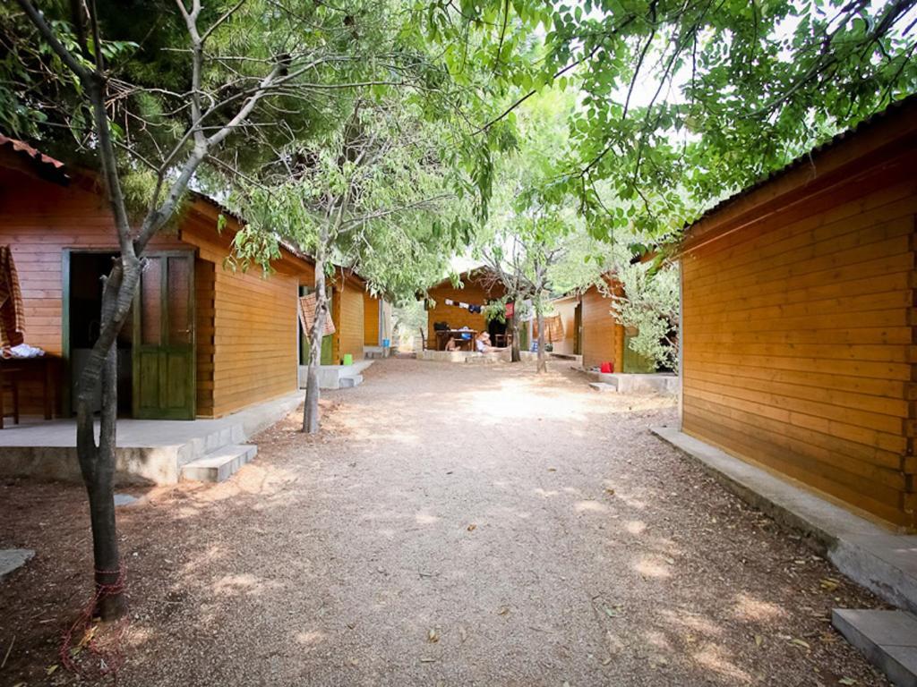Bungalows Starine Tribunj Tribalj Dış mekan fotoğraf